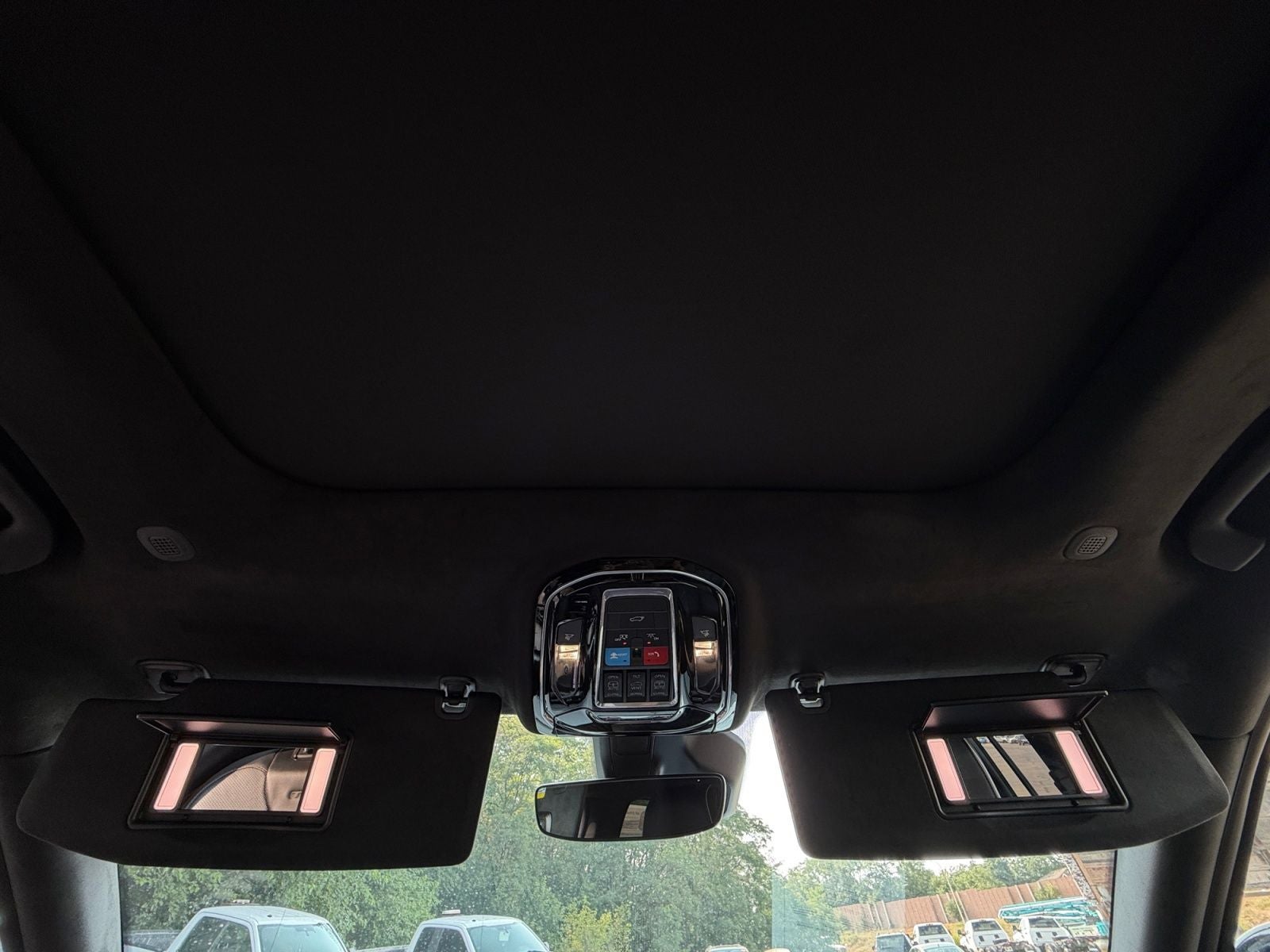 2024 Jeep Grand Cherokee Summit Reserve 4x4