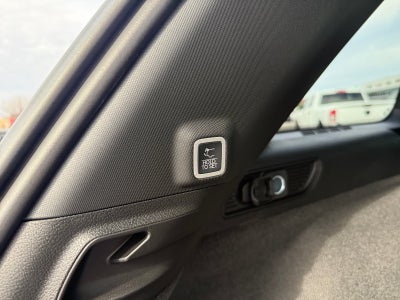 2027 Jeep Grand Cherokee GRAND CHEROKEE SUMMIT 4X4