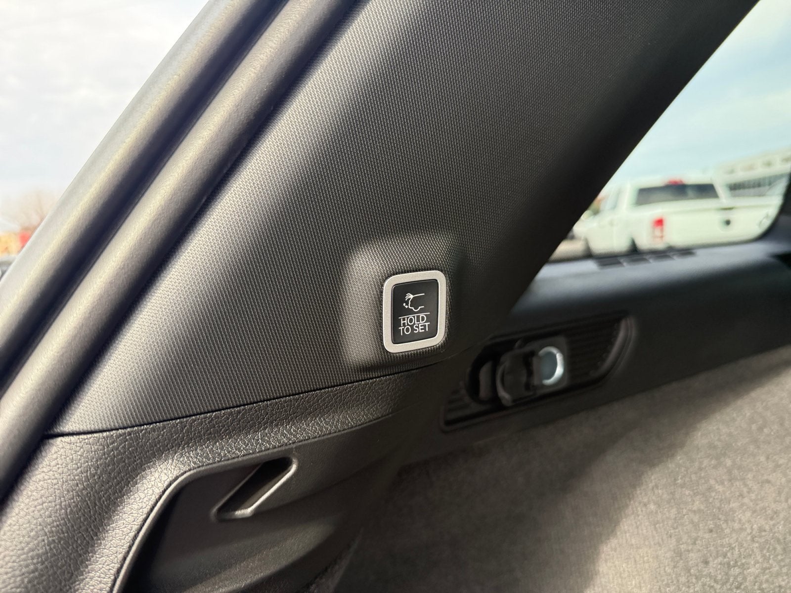 2027 Jeep Grand Cherokee GRAND CHEROKEE SUMMIT 4X4