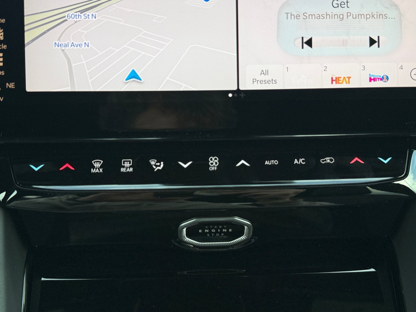 2027 Jeep Grand Cherokee GRAND CHEROKEE SUMMIT 4X4
