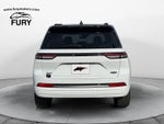 2027 Jeep Grand Cherokee GRAND CHEROKEE SUMMIT 4X4