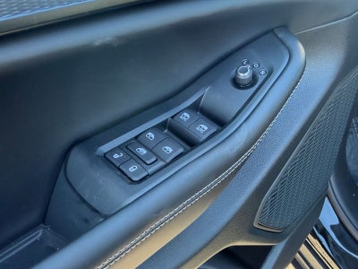 2025 Jeep Grand Cherokee GRAND CHEROKEE L LAREDO X 4X4