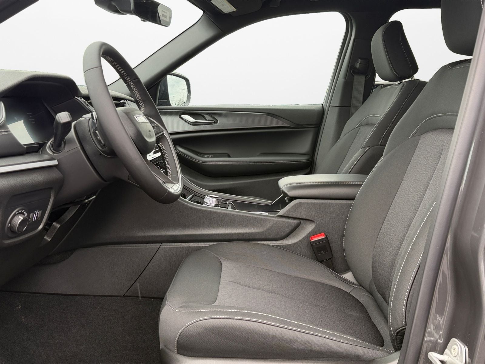 2026 Jeep Grand Cherokee L Laredo X