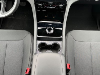 2026 Jeep Grand Cherokee L Laredo X