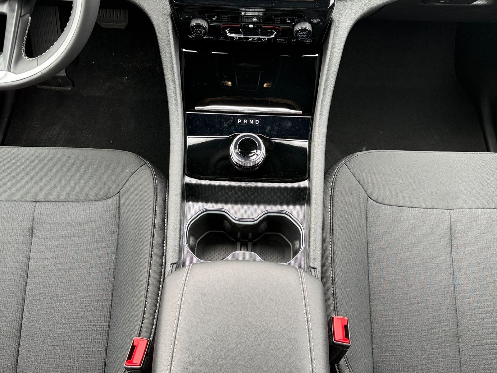 2026 Jeep Grand Cherokee L Laredo X