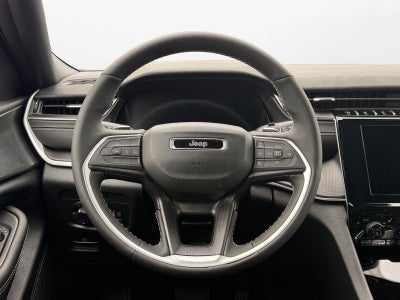 2026 Jeep Grand Cherokee L Laredo X