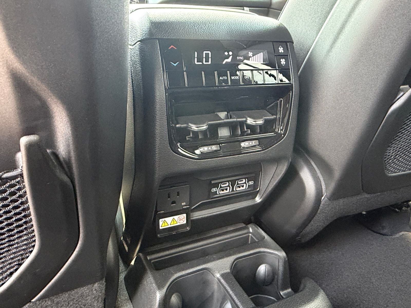 2026 Jeep Grand Cherokee L Laredo X