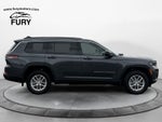 2026 Jeep Grand Cherokee L Laredo X