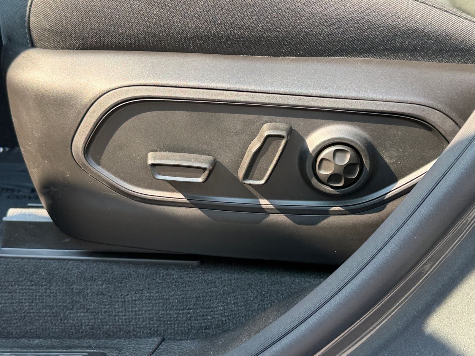 2026 Jeep Grand Cherokee L Laredo X