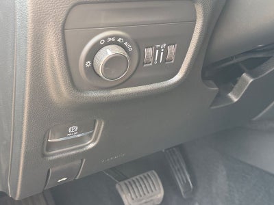2026 Jeep Grand Cherokee L Laredo X