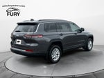 2026 Jeep Grand Cherokee L Laredo X