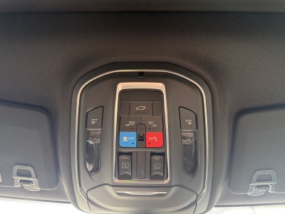 2026 Jeep Grand Cherokee L Laredo X