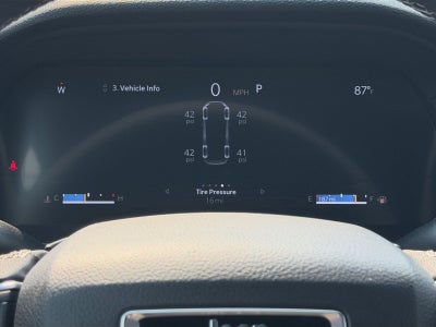 2026 Jeep Grand Cherokee L Laredo X