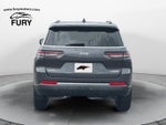 2026 Jeep Grand Cherokee L Laredo X