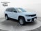 2026 Jeep Grand Cherokee GRAND CHEROKEE L LAREDO X 4X4