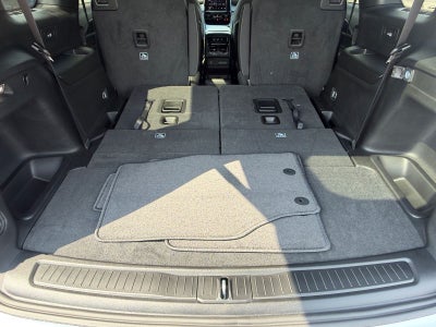 2026 Jeep Grand Cherokee GRAND CHEROKEE L LAREDO X 4X4