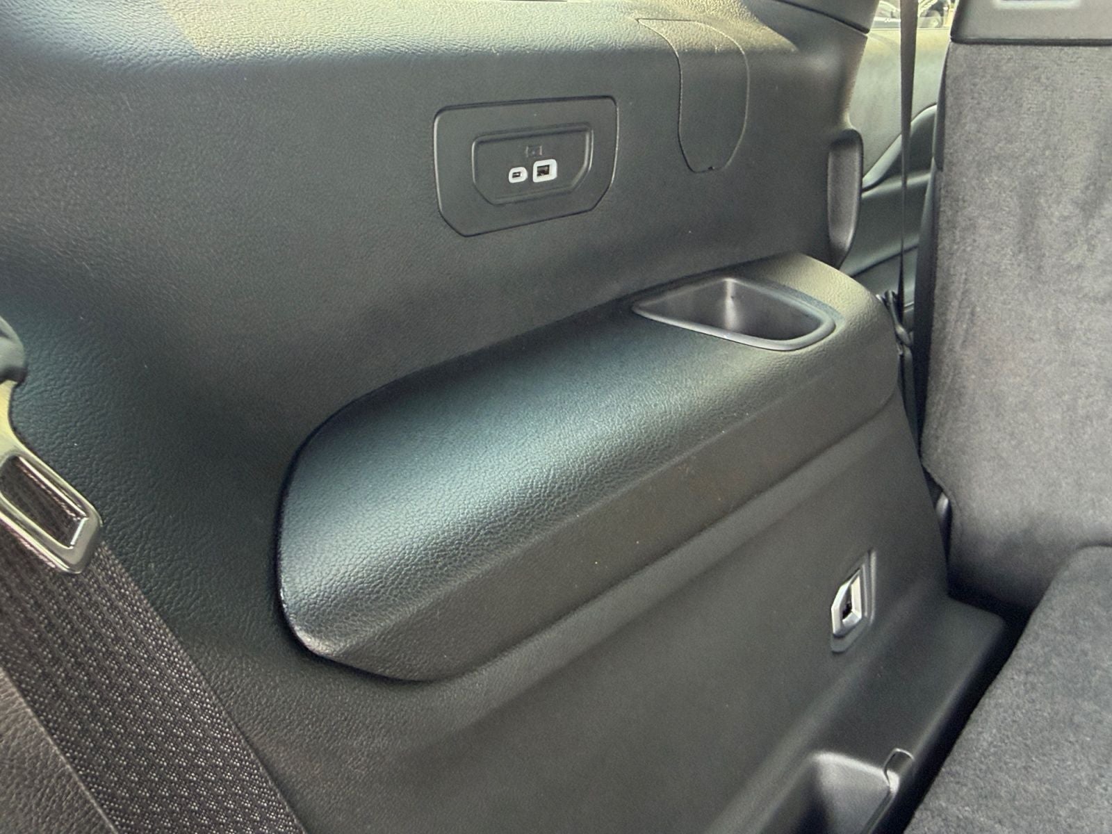 2026 Jeep Grand Cherokee GRAND CHEROKEE L LAREDO X 4X4