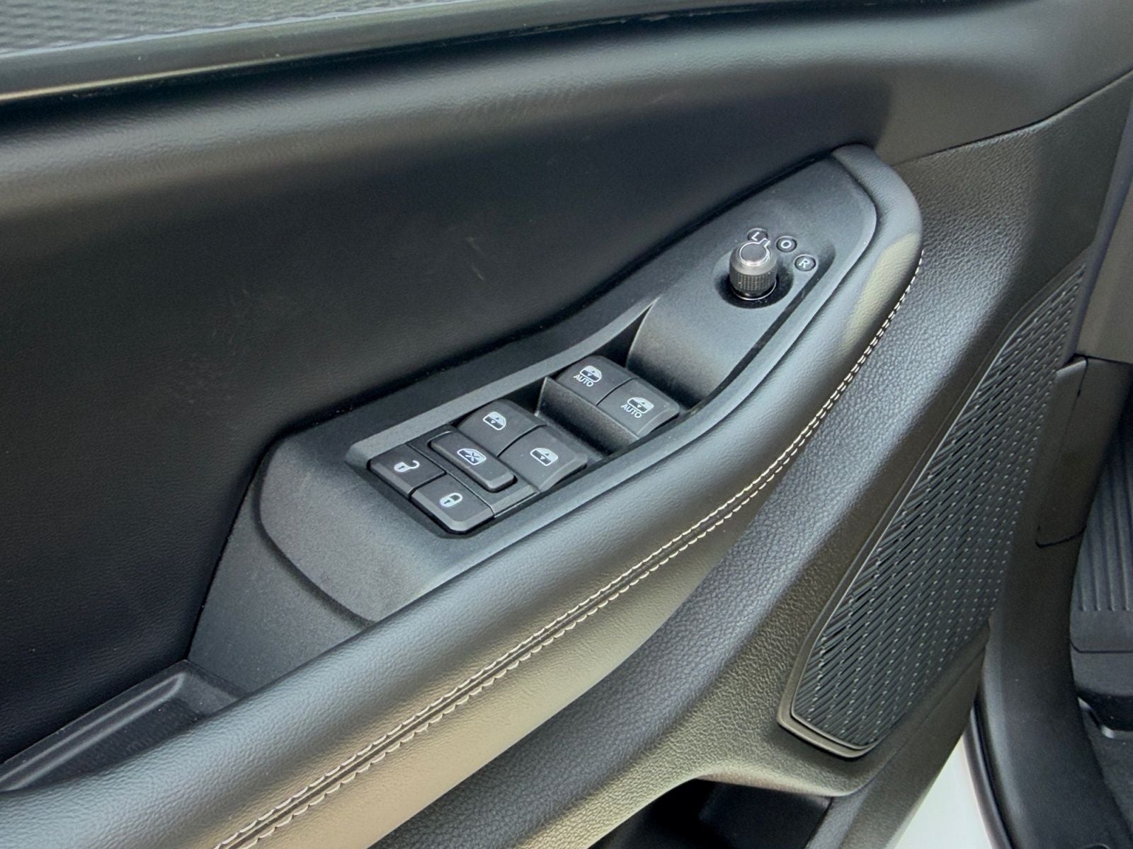 2026 Jeep Grand Cherokee GRAND CHEROKEE L LAREDO X 4X4