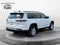 2026 Jeep Grand Cherokee GRAND CHEROKEE L LAREDO X 4X4