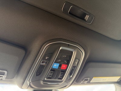 2026 Jeep Grand Cherokee GRAND CHEROKEE L LAREDO X 4X4
