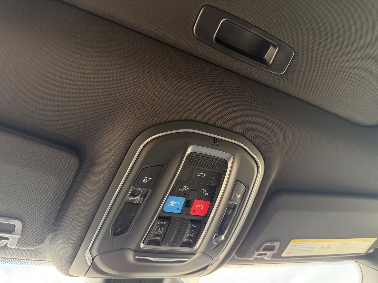 2026 Jeep Grand Cherokee GRAND CHEROKEE L LAREDO X 4X4