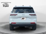2026 Jeep Grand Cherokee GRAND CHEROKEE L LAREDO X 4X4