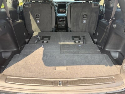 2026 Jeep Grand Cherokee GRAND CHEROKEE L LAREDO X 4X4