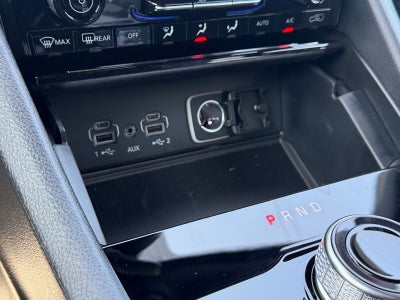 2026 Jeep Grand Cherokee GRAND CHEROKEE L LAREDO X 4X4