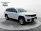 2026 Jeep Grand Cherokee L Laredo X