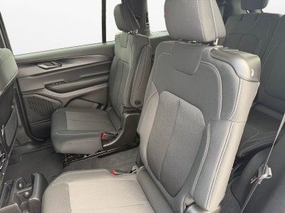 2026 Jeep Grand Cherokee GRAND CHEROKEE L LAREDO X 4X4