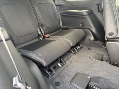 2026 Jeep Grand Cherokee GRAND CHEROKEE L LAREDO X 4X4
