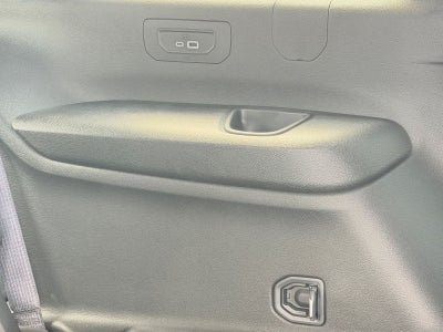 2026 Jeep Grand Cherokee GRAND CHEROKEE L LAREDO X 4X4