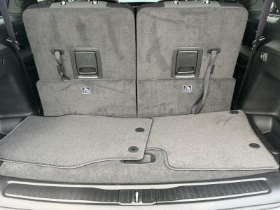 2026 Jeep Grand Cherokee GRAND CHEROKEE L LAREDO X 4X4