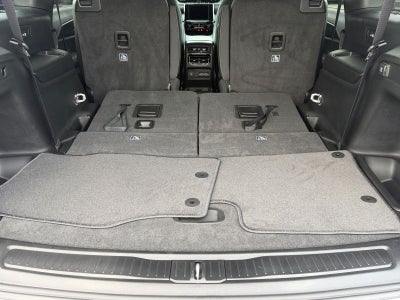 2026 Jeep Grand Cherokee GRAND CHEROKEE L LAREDO X 4X4