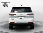 2026 Jeep Grand Cherokee GRAND CHEROKEE L LAREDO X 4X4