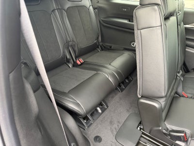 2026 Jeep Grand Cherokee GRAND CHEROKEE L LAREDO ALTITUDE 4X4