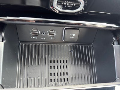2027 Jeep Grand Cherokee GRAND CHEROKEE L LIMITED 4X4