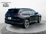2027 Jeep Grand Cherokee GRAND CHEROKEE L LIMITED 4X4