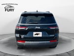 2027 Jeep Grand Cherokee GRAND CHEROKEE L LIMITED 4X4