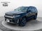 2027 Jeep Grand Cherokee GRAND CHEROKEE L LIMITED 4X4