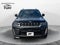 2027 Jeep Grand Cherokee GRAND CHEROKEE L LIMITED 4X4
