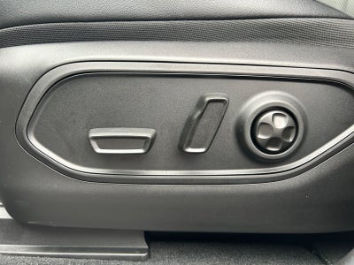 2027 Jeep Grand Cherokee GRAND CHEROKEE L LIMITED RESERVE 4X4