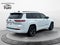 2027 Jeep Grand Cherokee GRAND CHEROKEE L LIMITED RESERVE 4X4