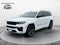 2027 Jeep Grand Cherokee GRAND CHEROKEE L LIMITED RESERVE 4X4