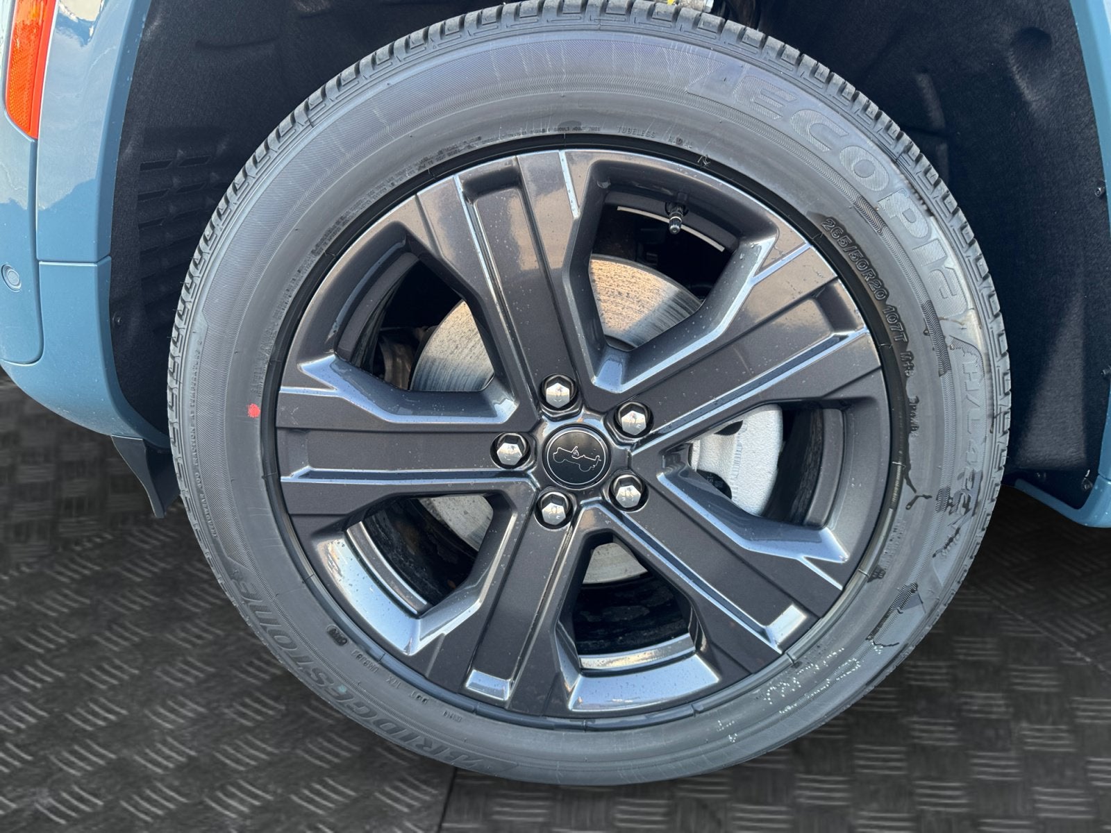 2027 Jeep Grand Cherokee GRAND CHEROKEE L LIMITED RESERVE 4X4