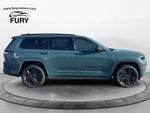 2027 Jeep Grand Cherokee GRAND CHEROKEE L LIMITED RESERVE 4X4