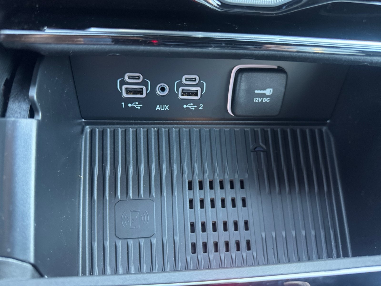 2027 Jeep Grand Cherokee GRAND CHEROKEE L LIMITED RESERVE 4X4