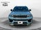 2027 Jeep Grand Cherokee GRAND CHEROKEE L LIMITED RESERVE 4X4