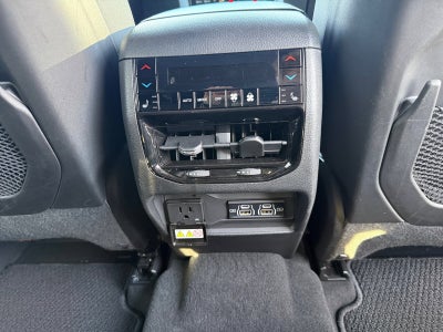 2025 Jeep Grand Cherokee L Summit 4x4
