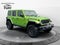 2025 Jeep Wrangler 2-Door Recon